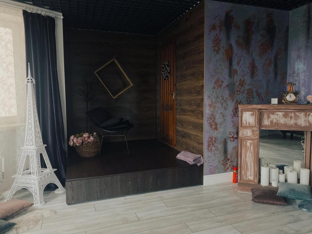 стильна студія у центрі міста Apartment *