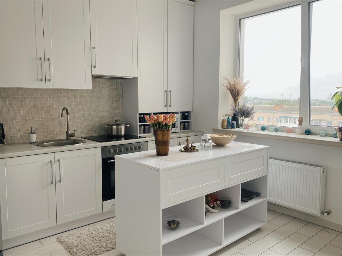 стильна студія у центрі міста Apartment *