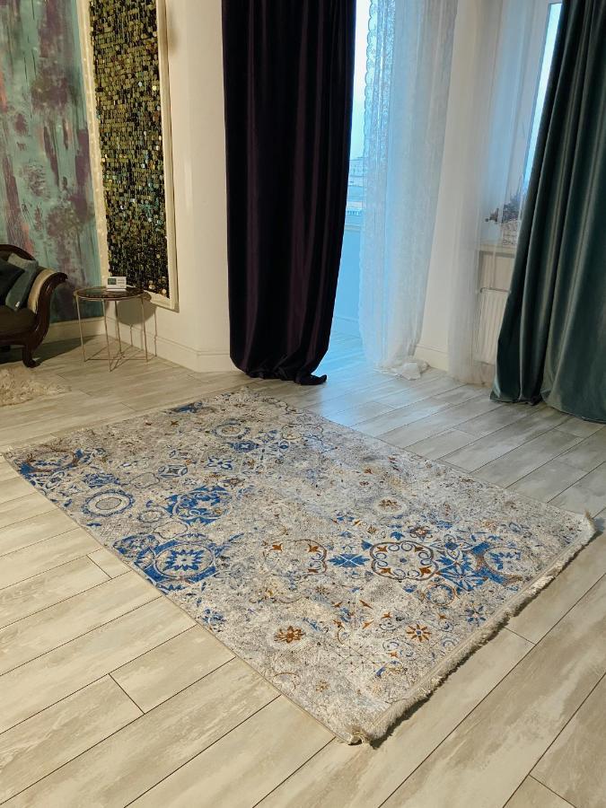 стильна студія у центрі міста Apartment